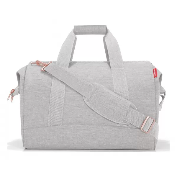  Taška REISENTHEL ALLROUNDER L TWIST SKY ROSE 