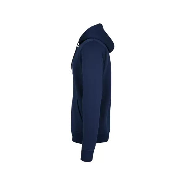  Pánská mikina BRANDIT 8663 LIGHT NAVY 