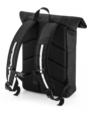 Batoh Quadra | QD 552 BLACK