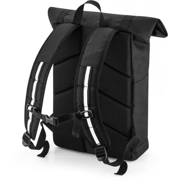  Batoh Quadra | QD 552 BLACK 