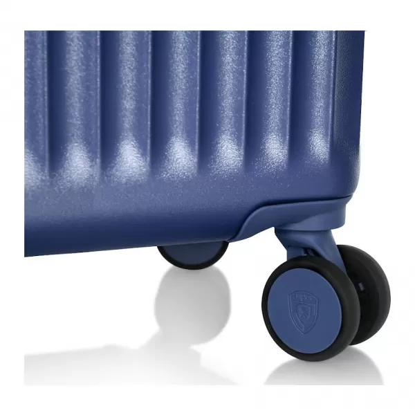 Kufr HEYS LUXE M NAVY 