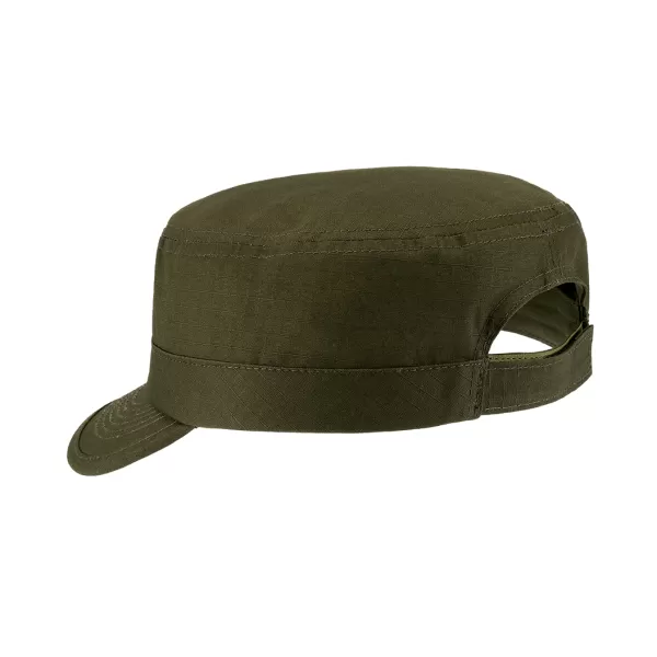 Čepice BRANDIT 7031 OLIVE 
