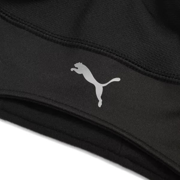  Čepice PUMA RUNNING CONTOURED SKULL 02661301 PUMA BLACK 