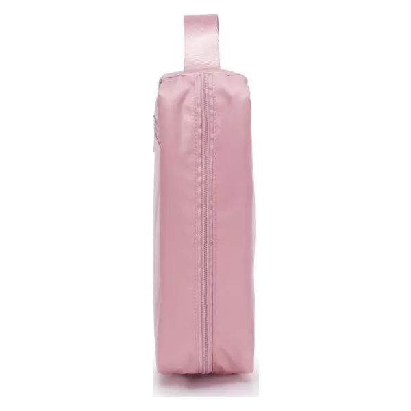  Toaletní taška HEYS Basic Toiletry Bag DUSTY PINK 