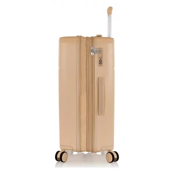  Kufr HEYS PASTEL M NUDE 