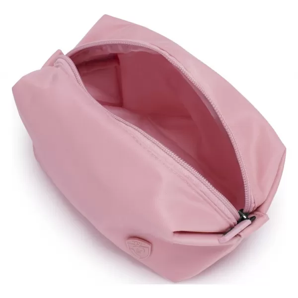  Taštička HEYS BASIC MAKEUP BAG DUSTY PINK 