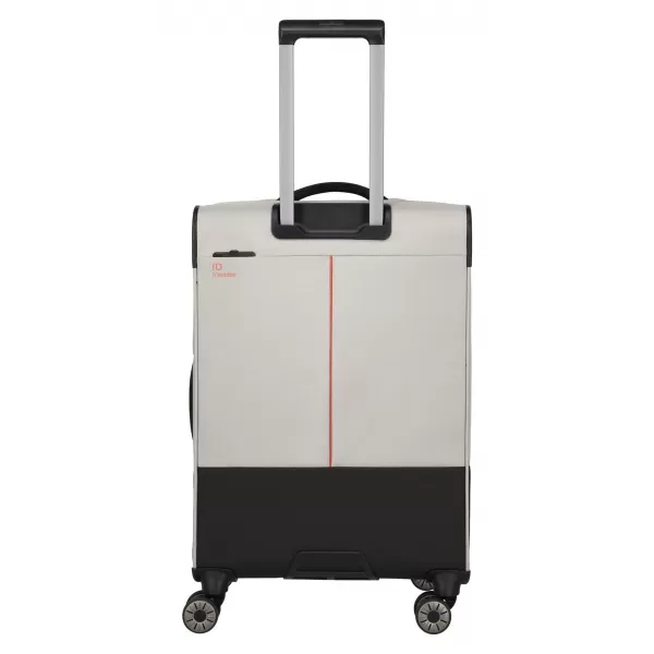  Kufr TRAVELITE CROSSLITE 5.0 M WHITE SAND 