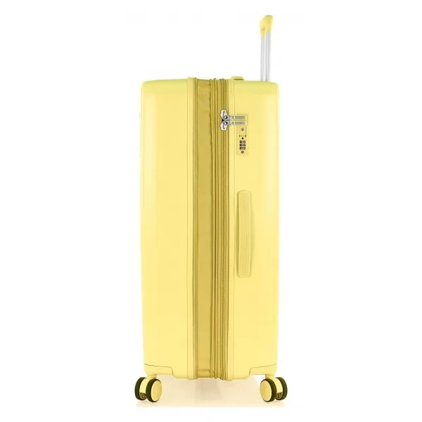  Kufr HEYS PASTEL L YELLOW 