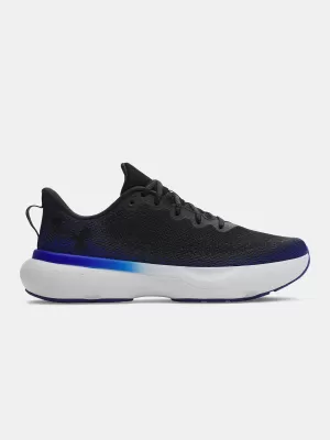 Pánské boty UNDER ARMOUR UA INFINITE 3027523-008 ČERNÁ