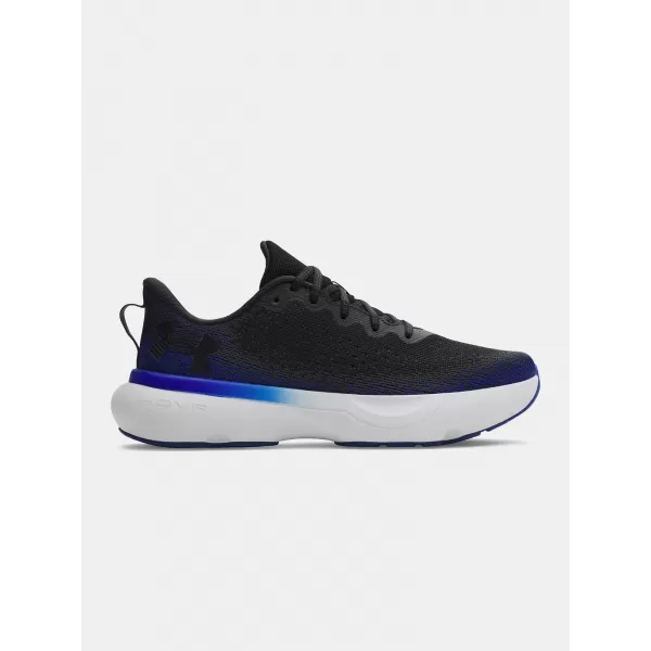  Pánské boty UNDER ARMOUR UA INFINITE 3027523-008 ČERNÁ 
