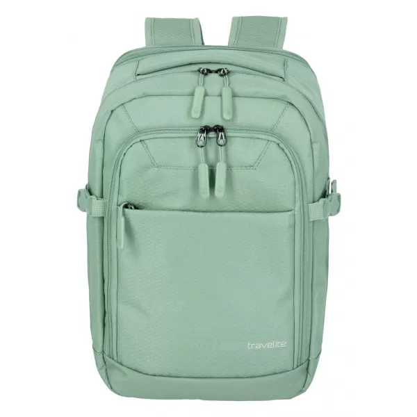  Batoh TRAVELITE KICK OFF CABIN BACKPACK SAGE 