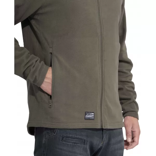  Mikina PENTAGON ARKOS FLEECE K08033 MIDNIGHT BLUE 