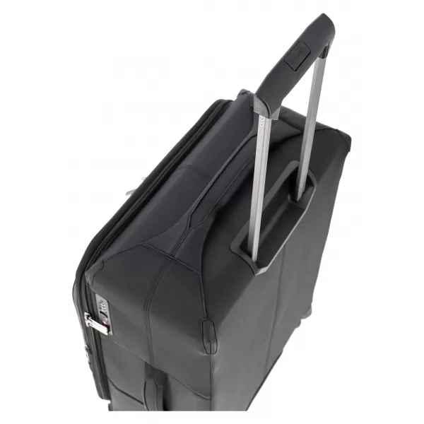  Kufr TRAVELITE PRIIMA M BLACK 