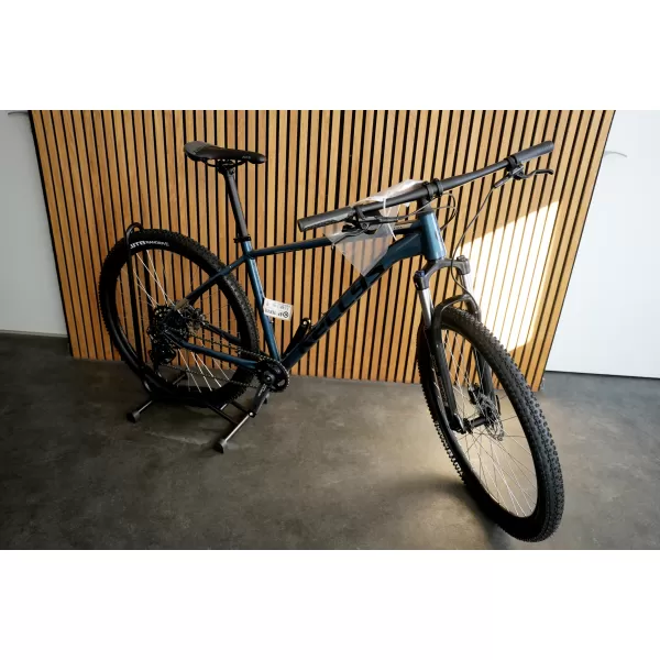  Kolo KELLYS SPIDER X70 THUNDERSTORM BLUE 