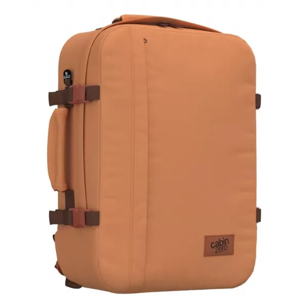  Batoh CABINZERO CLASSIC 44L GOBI SANDS 