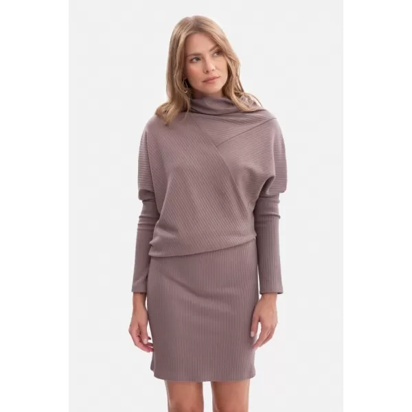  Dámské šaty BEWEAR B309 COCOCA 