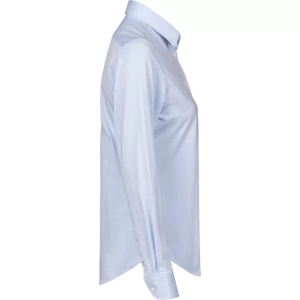 Dámská košile Tee Jays | TJ 4031 LIGHT BLUE 