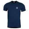 Pánské triko PENTAGON AGERON K09012 MIDNIGHT BLUE