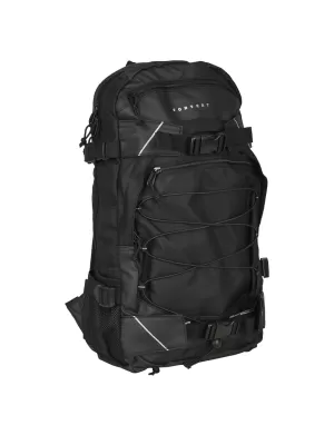 Batoh BRANDIT 8624 BLACK/BLACK