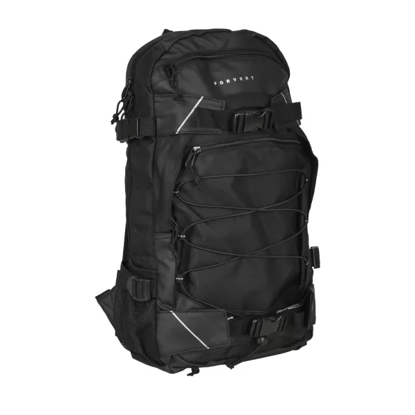  Batoh BRANDIT 8624 BLACK/BLACK 