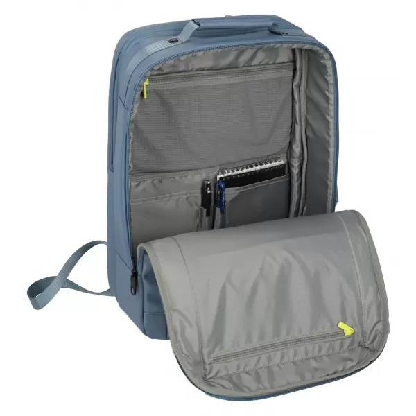  Batoh TRAVELITE WORKFLOOW BACKPACK L DENIMBLUE 