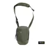 Pouzdro PENTAGON CONSUL VERTICAL SLING POUCH K16114 BROWN GREY