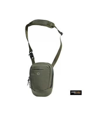 Pouzdro PENTAGON CONSUL VERTICAL SLING POUCH K16114 BROWN GREY
