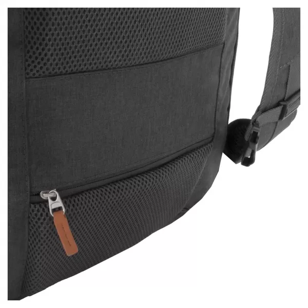  Batoh TRAVELITE BASICS ROLL-UP BACKPACK ANTHRACITE 