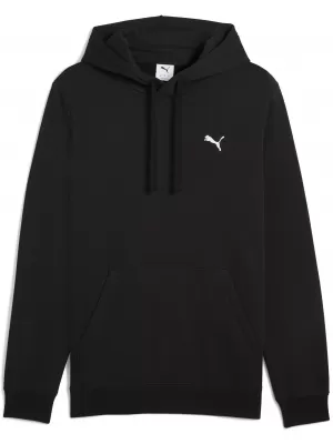 Pánská mikina PUMA ESS HOODIE FL 68257801 PUMA BLACK