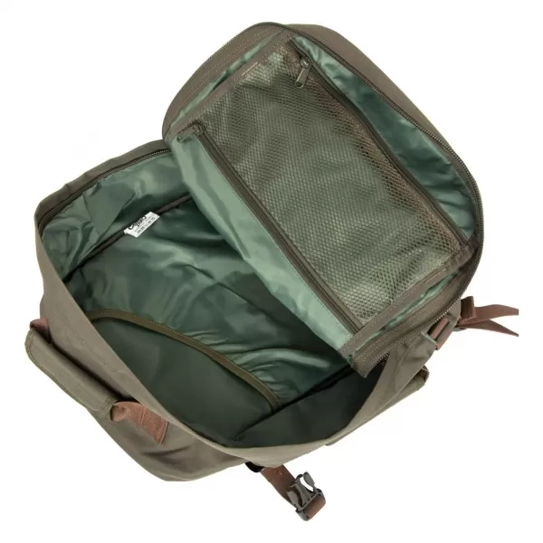  Batoh CABINZERO CLASSIC 36L GEORGIAN KHAKI 