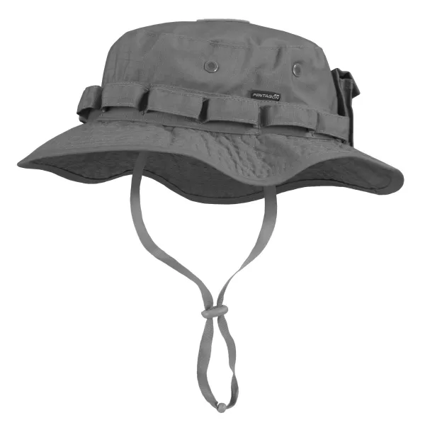  Klobouk PENTAGON JUNGLE HAT K13014 WOLF/GREY 