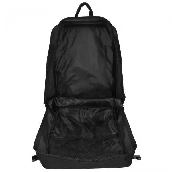  Batoh ENRICO BENETTI AMSTERDAM 54687 BLACK 