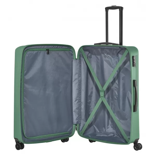  Kufr TRAVELITE BALI L GREEN 