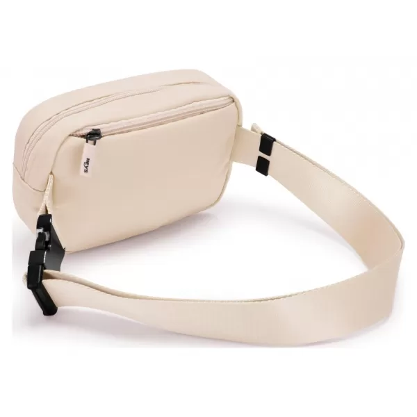  Ledvinka HEYS BASIC BELT BAG TAN 