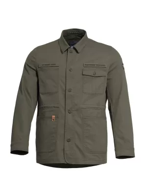 Bunda PENTAGON ROGUE HERO FIELD JACKET K02027 CINDER GREY