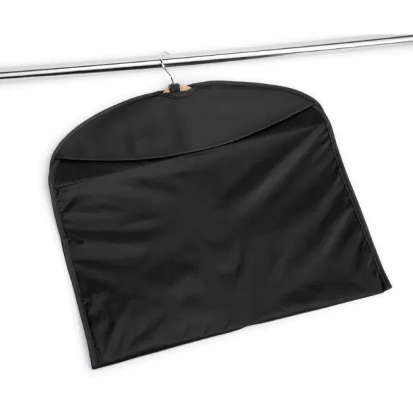  Obal na oblek  Quadra | QD 31 BLACK 
