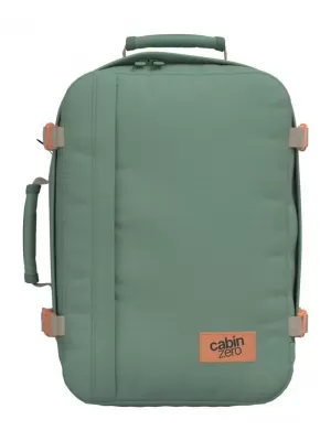 Batoh CABINZERO CLASSIC 36L SAGE FOREST