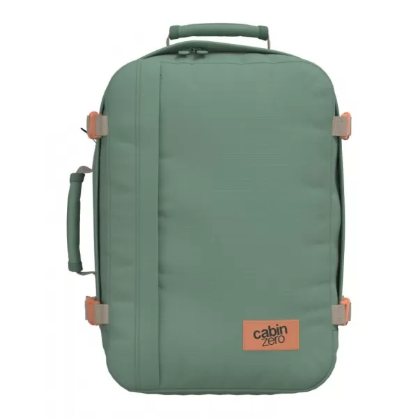  Batoh CABINZERO CLASSIC 36L SAGE FOREST 