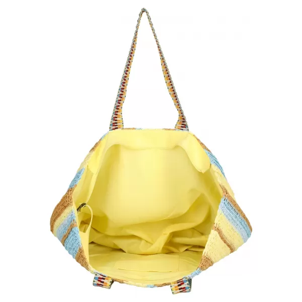  Taška ENRICO BENETTI MARBELLA 61001 MULTICOLOR/3 