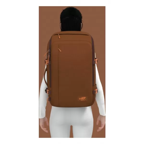  Batoh CABINZERO ADV 42L SAIGON COFFEE 