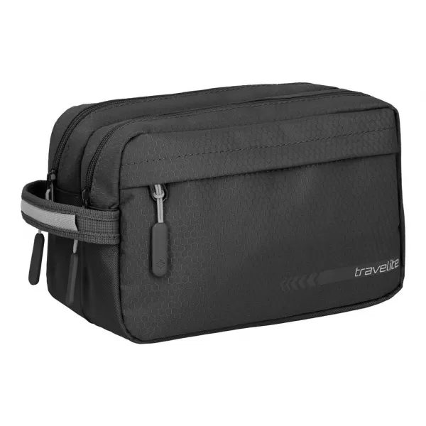  Taška TRAVELITE KICK OFF COSMETIC BAG BLACK 