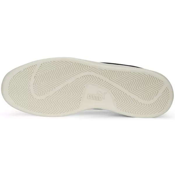  Pánské boty PUMA SMASH 3.0 L 39098703 PUMA WHITE/BLACK/GOLD/IVORY 