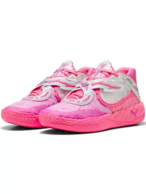 Pánské boty PUMA MB.05 WORLD TOUR 31212901 SUN STRUCK/PURE MAGENTA