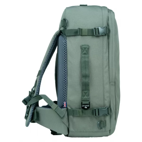  Batoh CABINZERO CLASSIC PRO 42L GEORGIAN KHAKI 