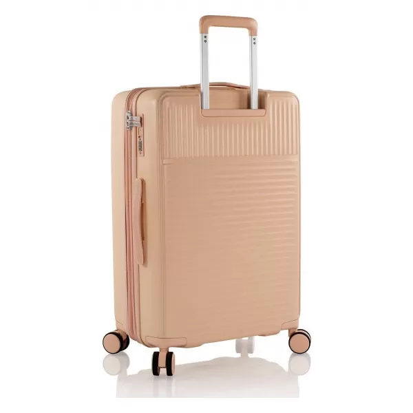  Kufr HEYS PASTEL M NUDE 