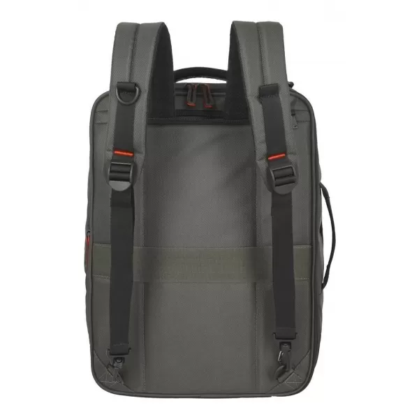  Batoh TRAVELITE Crosslite 5.0 Board bag/Backpack DARK OLIVE 