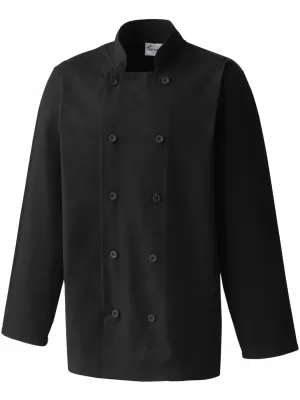 Kuchařský rondon Premier | PR 657 BLACK