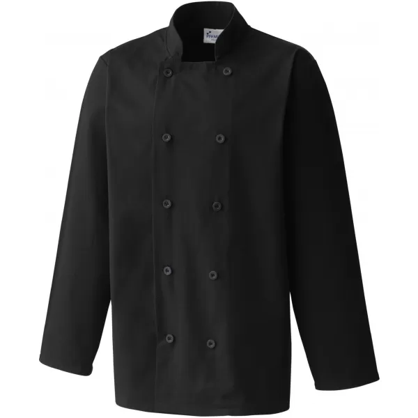  Kuchařský rondon Premier | PR 657 BLACK 
