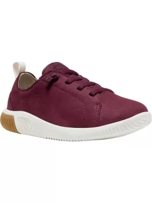 Boty KEEN KNX LACE FIG/STAR WHITE