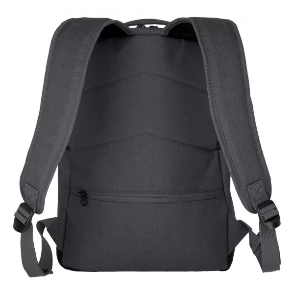  Batoh TRAVELITE KICK OFF BACKPACK M ANTHRACITE 